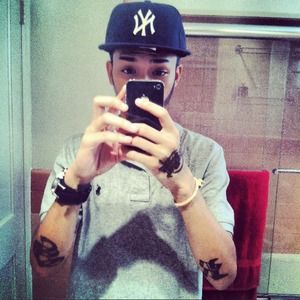 Meet your Posher, Ruthana